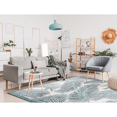 Liora Manne Malibu Palm Indoor Outdoor Rug