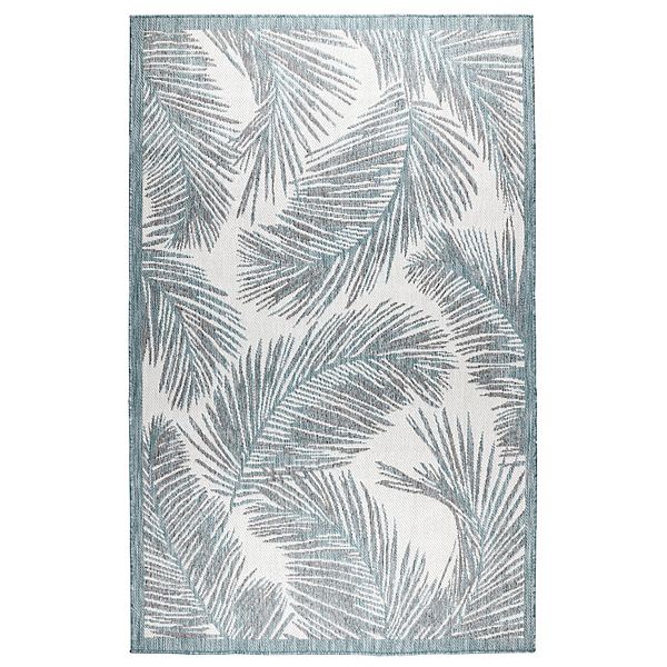 Liora Manne Malibu Palm Indoor Outdoor Rug