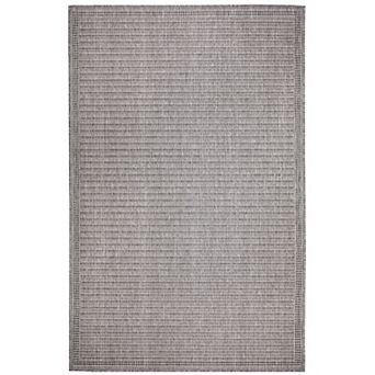 Liora Manne Malibu Simple Border Indoor Outdoor Rug