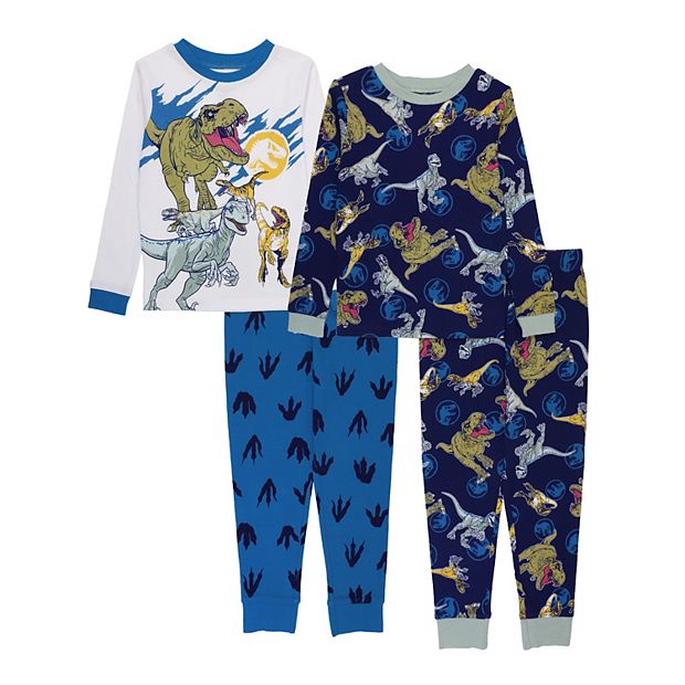 Kohls discount boys pajamas