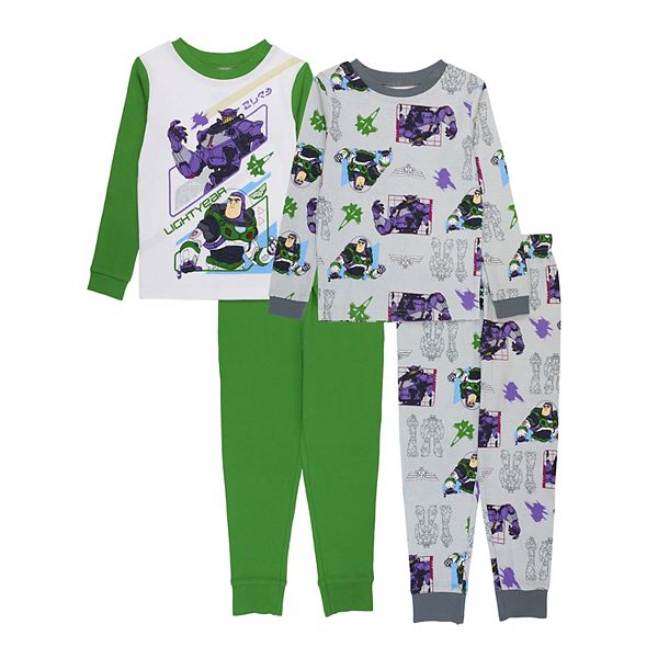 Disney s Lightyear Boys 4 10