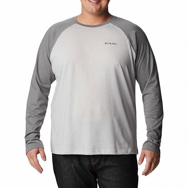 Columbia Terminal Tackle PFG Hooks Fill Long-Sleeve Shirt for Men