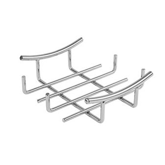Spectrum Euro Flat Napkin Holder