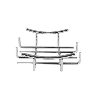 Spectrum Euro Flat Napkin Holder