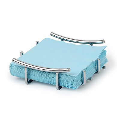 Spectrum Euro Flat Napkin Holder