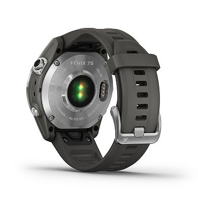 Garmin fenix 7S Multisport GPS Smartwatch