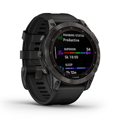 Kohls garmin fenix 5 2025