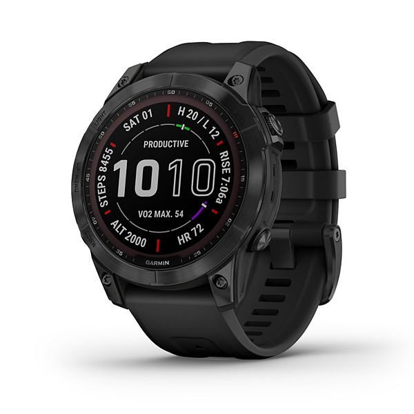 Kohls garmin 2025 fenix 5