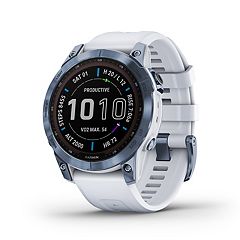 Garmin fēnix 7 Sapphire Solar Smartwatch
