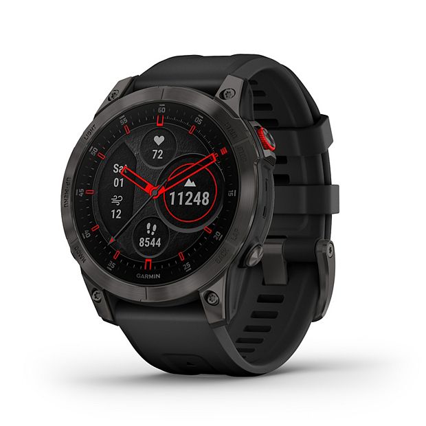 Kohls garmin cheap