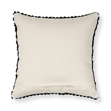 Sonoma Goods For Life® Indoor Outdoor Cozy Pillows