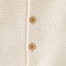 Carter's Organic Signature Stitch Cardigan