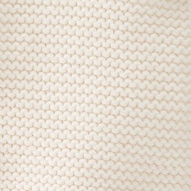 Baby Little Planet by Carter's Organic Signature Stitch Cardigan