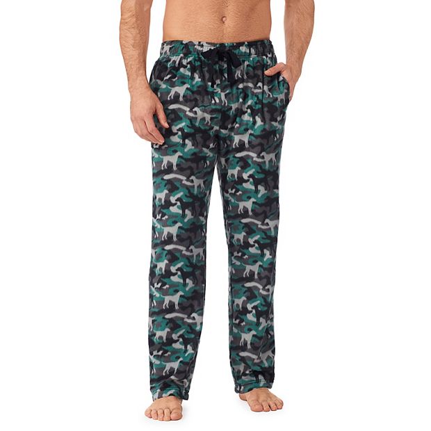 Cuddle duds fleece on sale pants