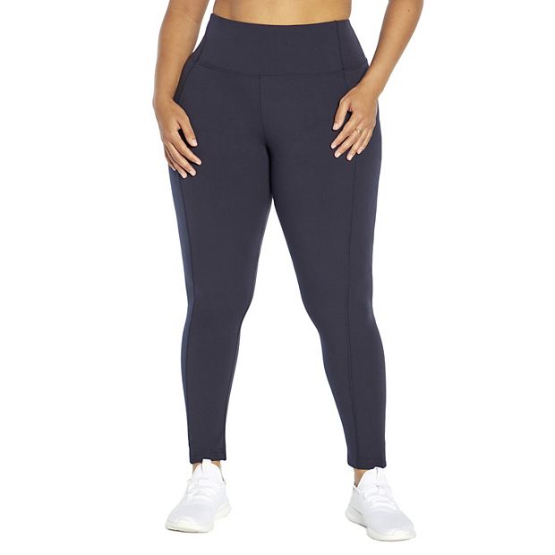 Marika Plus Size Flat Waist Pant at