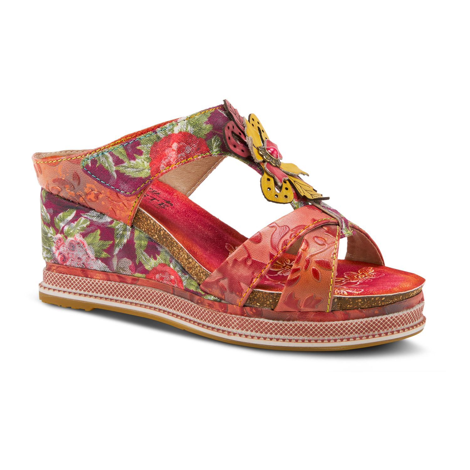 kohls spring shoes