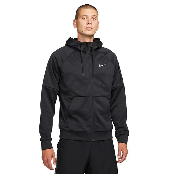 Nike Therma-FIT Full Zip Hoodie