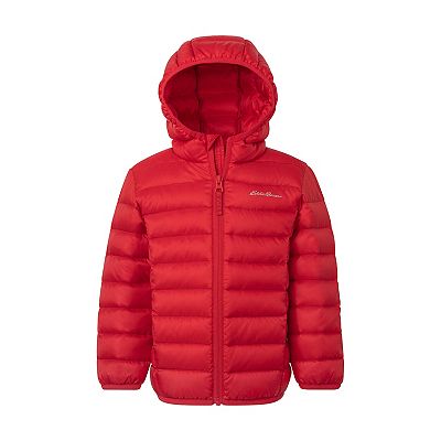 Eddie bauer kids down jacket online