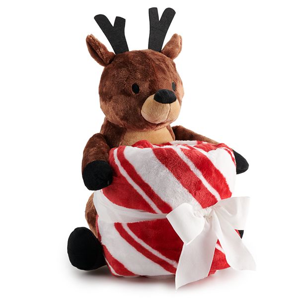 scentsy reindeer buddy