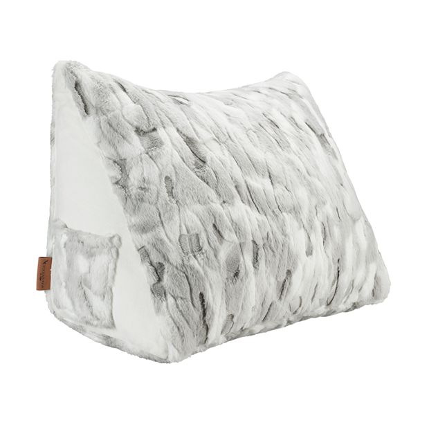 Ugg sherpa wedge outlet pillow