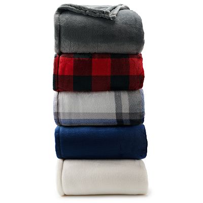 The Big One Super Soft Plush Blanket