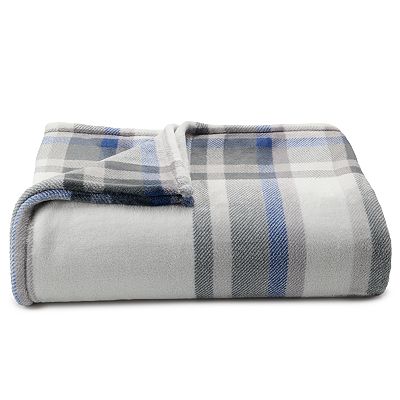 Kohls plush blankets hotsell