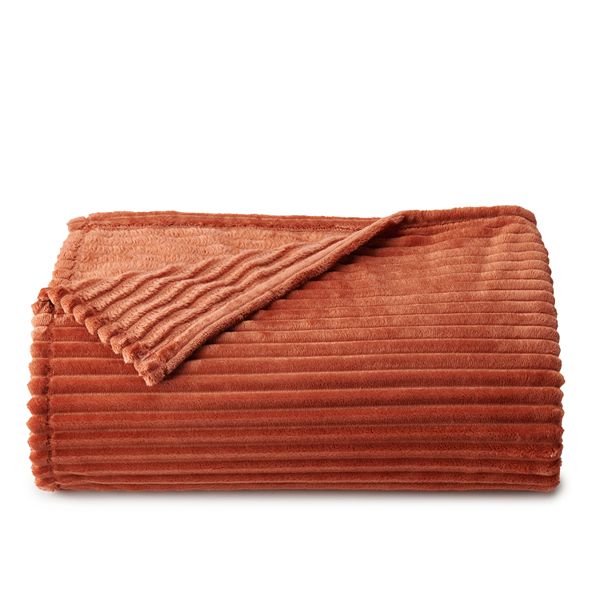 The Big One® Super Soft Plush Blanket