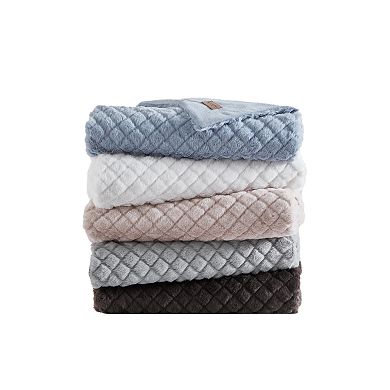 Koolaburra by UGG Octavia Faux Fur Throw