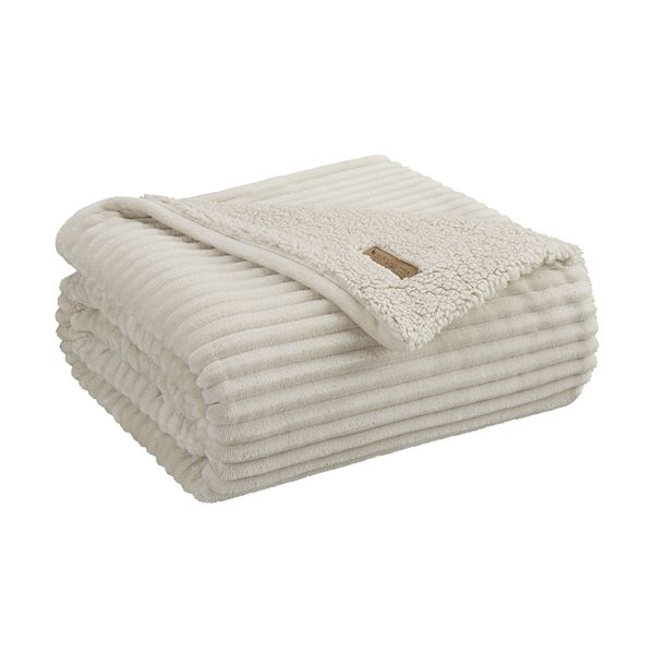 Kohls ugg blanket new arrivals