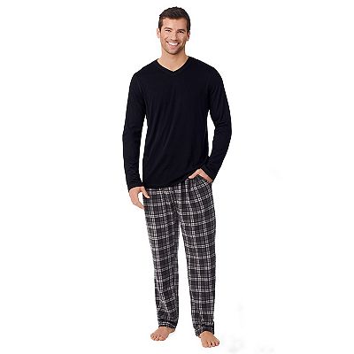Pajama Pants Christmas Pajamas Cuddl Duds One Piece Pajamas