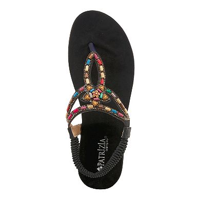 Patrizia Crema Women's Sandals 