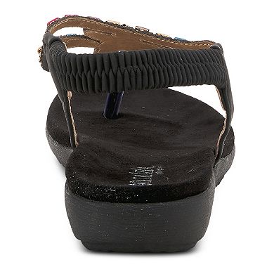 Patrizia Crema Women's Sandals