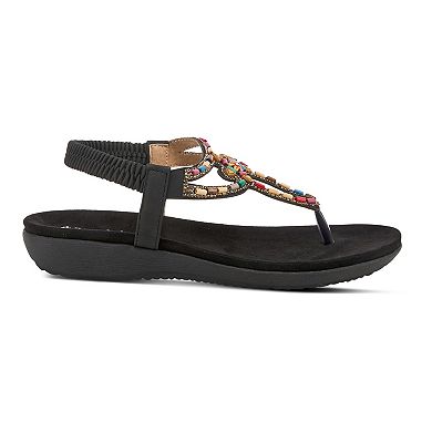 Patrizia Crema Women's Sandals