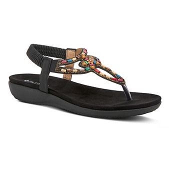 Patrizia Crema Women's Sandals