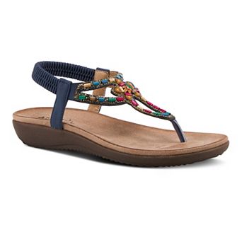 Patrizia Crema Women's Sandals