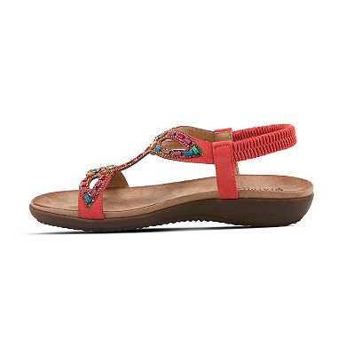 Patrizia Volcanic Women's Sandals 