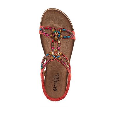 Patrizia Volcanic Women's Sandals