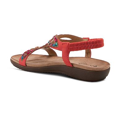 Patrizia Volcanic Women's Sandals 