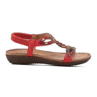 Patrizia Volcanic Women's Sandals 