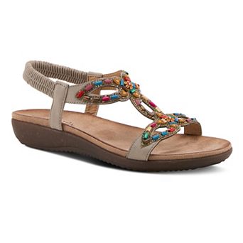 Patrizia Volcanic Women's Sandals