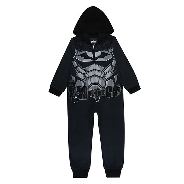 Batman onesie online kids