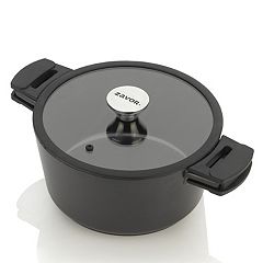 Kohls: Food Network 5.5-qt. Enamel Cast-Iron Dutch Oven Only $33.99 (Reg.  $100!)