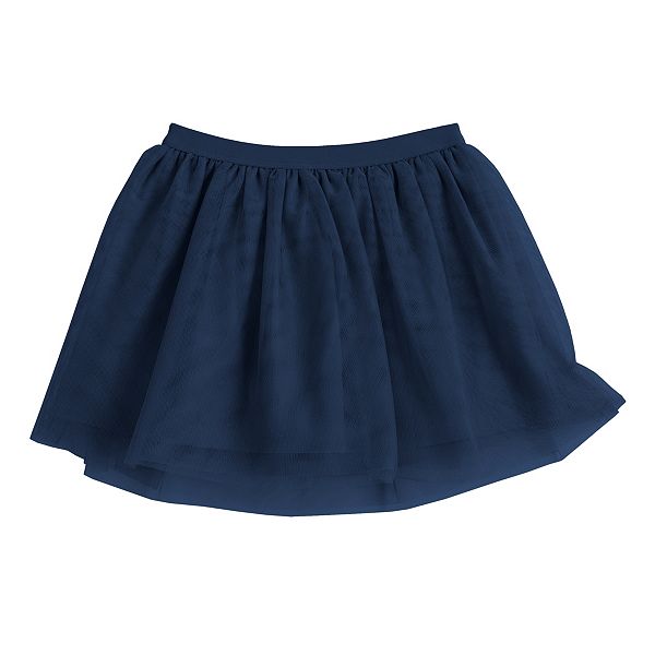 Baby & Toddler Girl Jumping Beans® Double Layer Tutu Skirt