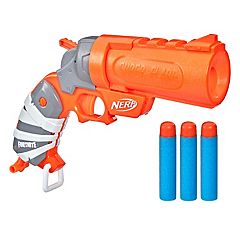 NERF Ball Blasters