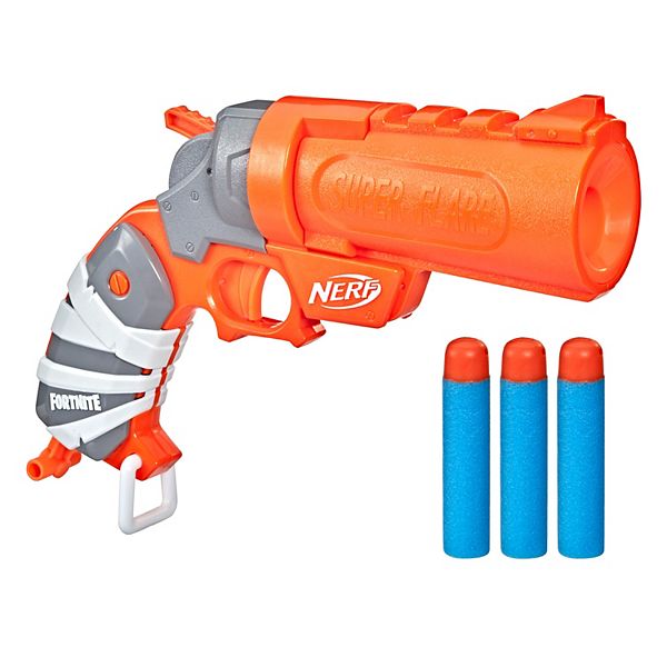 Nerf kohls store