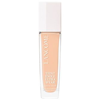 Lancome Teint Idole Ultra Wear Care & Glow Foundation with Hyaluronic Acid