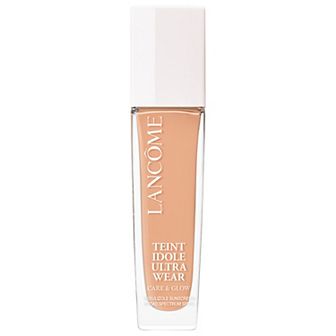 Lancome Teint Idole Ultra Wear Care & Glow Foundation with Hyaluronic Acid