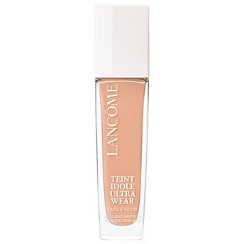 Lancome Teint Idole Ultra Wear Care & Glow Foundation with Hyaluronic Acid