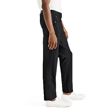 Big & Tall Dockers® Smart 360 Knit™Comfort Knit Jean Cut Pants