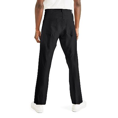 Big & Tall Dockers® Smart 360 Knit™Comfort Knit Jean Cut Pants